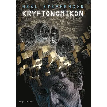 Kryptonomikon - Neal Stephenson (2021,…