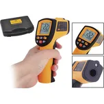 Genborx Infračervený laserový bezdotykový teploměr IRT-700