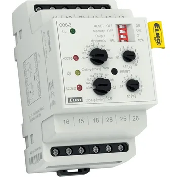 Elektronická součástka ELKO EP COS-2/400V