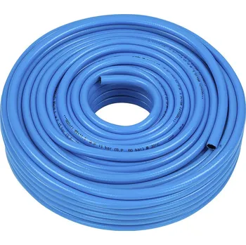 Příslušenství ke kompresoru RQSoft 05-02-62, Polyuretanová vzduchová hadice 50m, 9 x 14,5 mm
