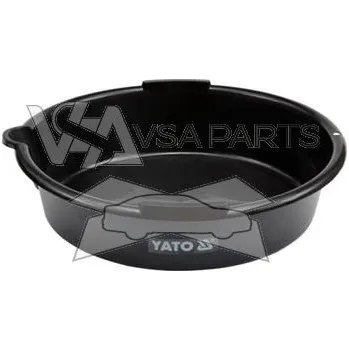 Autodíl YATO Miska na odčerpání oleje 8 l