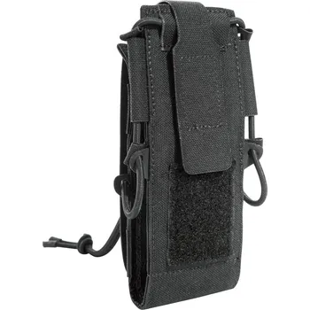 Lékárnička Tasmanian Tiger Digi Radio Pouch - Black