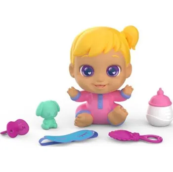 Panenka Ep Line Baby Buppies spinkání