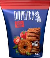 Perfetti Van Melle Dupetky 70 g rajče a bylinky