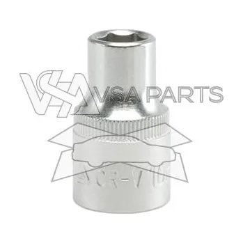 Nástavec na vrták YATO Nástavec 1/2'' 10 mm šetihranný