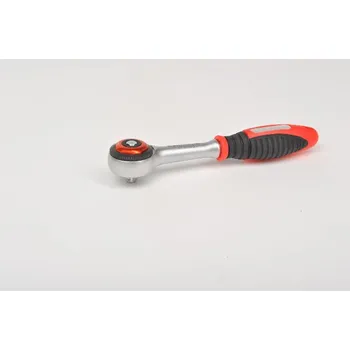 Ráčna Sada ráčen 1/4" + 1/2" MAGIC STAHLMANN