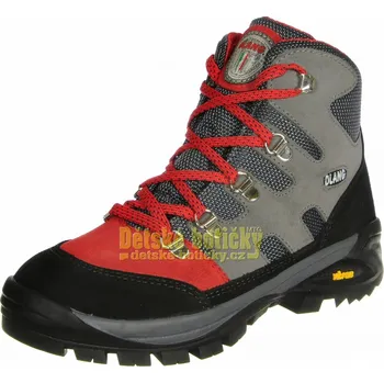 Dámské tenisky Olang Pietro-kid.tex 831 asfalto 36