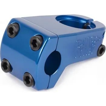 Představec na kolo Představec BMX - RANT Trill FL - Blue