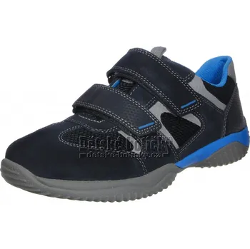 Dámská obuv Superfit 8-09380-80 Storm blau/blau 37
