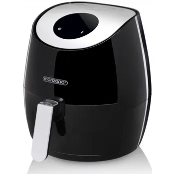 fritéza Monzana JR03