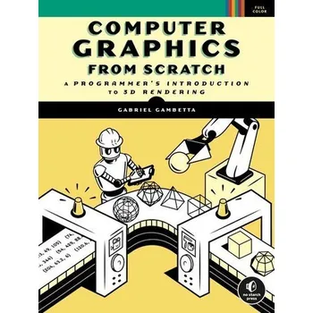 Technika Computer Graphics from Scratch - Gambetta, Gabriel