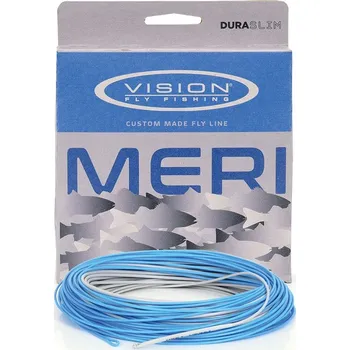 Muškařská šňůra Vision Meri Floating to Fast Intermediate Head AFTMA 9