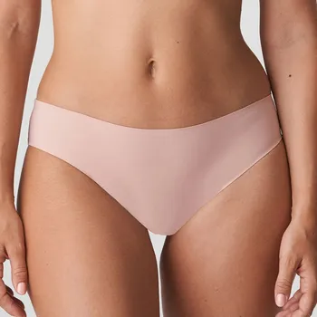 Kalhotky PrimaDonna - Figuras kalhotky klasické powder rose 38 0563250