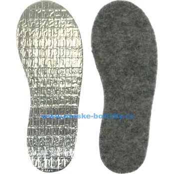 Vložka do bot Vanimar 038 Alutherm 41