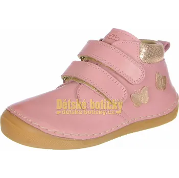 Dívčí obuv Froddo G2130221-1 pink 30