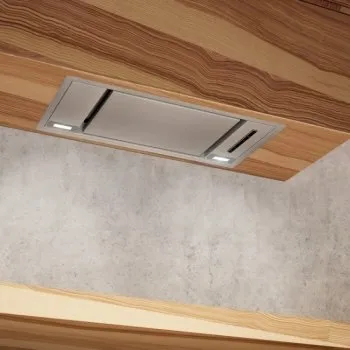 Digestoř Airforce Modulo E 73 X + ZÁRUKA 5 LET ZDARMA