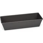Forma na biskupský chlebíček 35x11, v.6,5 cm