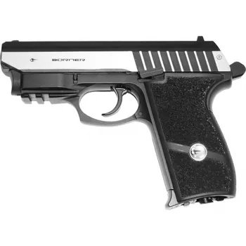 Vzduchovka Borner Panther 801 4,5 mm