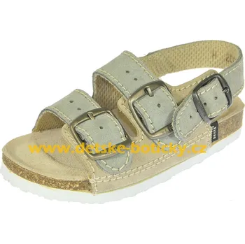 Chlapecká obuv Sante 1398 302/303 28-18 výprodej 29