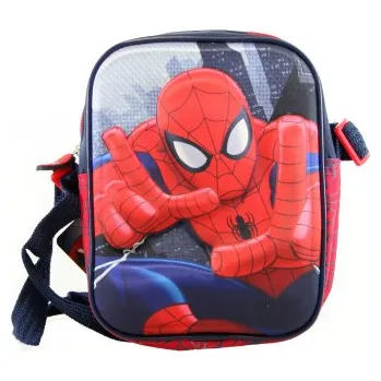 Taška Spiderman 3D