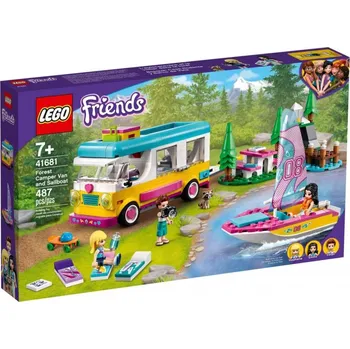 Lego friends sales v