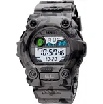 SKMEI Sportovní hodinky ARMY šedé 1633GR Skladem v ČR