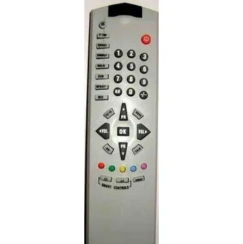 Dálkový ovladač Neoriginální dálkový ovladač - SENCOR 7XB187, X64187