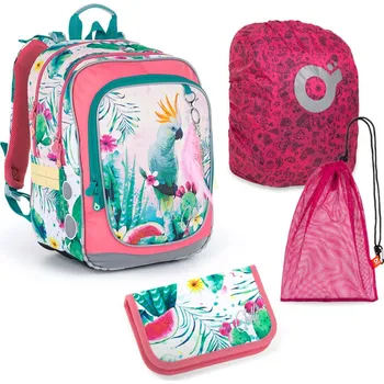 Školní batoh Topgal ENDY 21002 SET LARGE