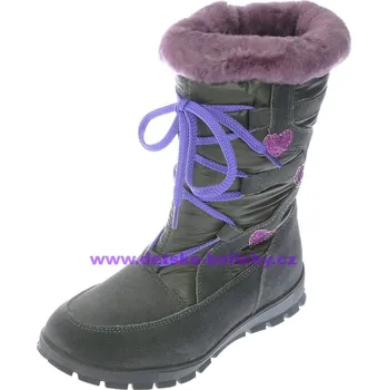 Chlapecké tenisky Protetika Reta grey 29