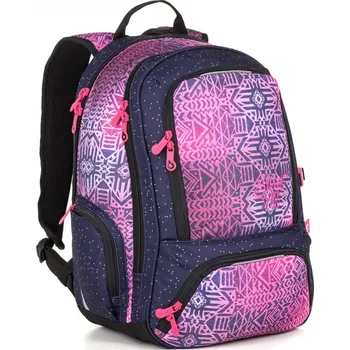 Školní batoh Topgal SURI 18029