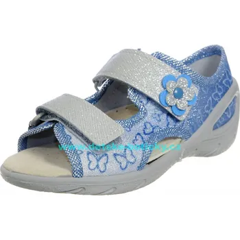 Chlapecké tenisky Befado 065X122 26