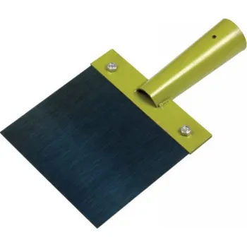 Hrablo na sníh Škrabák na led 30 cm