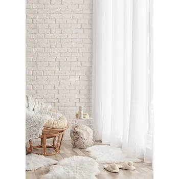 JIMI Textil VZ32-160 bílá 160cm 1