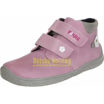Dámská obuv Fare B5521251 růžová 32