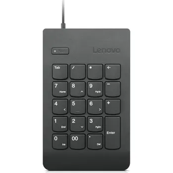 Klávesnice Lenovo Numeric Keypad Gen II