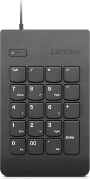 Klávesnice Lenovo Numeric Keypad Gen II