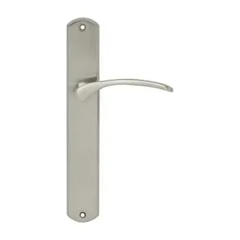 Dveřní kování Dveřní kování Garnitura 5006 PZ LI