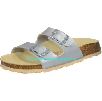 Dětská móda Superfit 8-00111-16 silber 40
