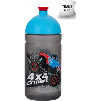Láhev Zdravá lahev Monster Truck 0,5l V050309 0,5l