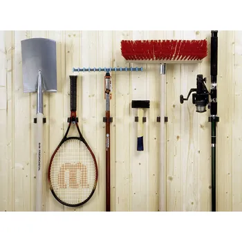 Dílenský stůl PRAX 40 143 6-dílná Sada držáků nástrojů PRAX® 6 ks