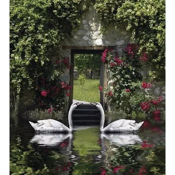 Fototapeta Fototapeta, 180 x 202 cm, FTNXL 2536