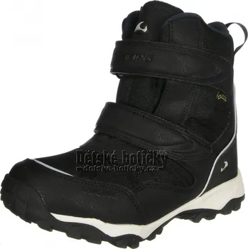 Dámské tenisky Viking 3-90920-2 Beity GTX black 37