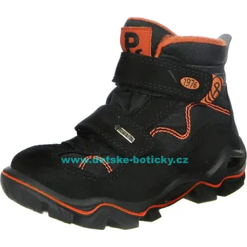 Dívčí obuv Primigi 4393411 nero 29