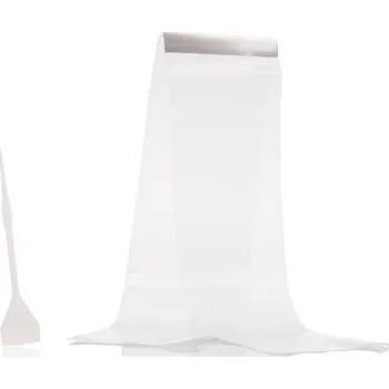 Labor Pro Průhledná folie na barvení a melírování vlasů 100 ks