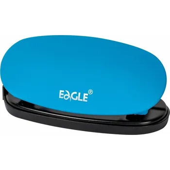 Děrovačka Děrovačka HA!, 10 listů, modrá