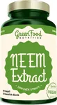 GreenFood Nutrition NEEM Extract 60 cps.