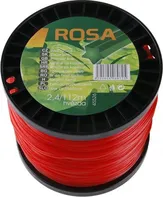 Rosa 45526 žací struna 2,4 mm/112 m
