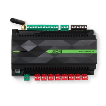 Centrální jednotka pro chytrou domácnost LOXONE Multi Extension Air