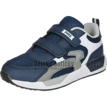 Chlapecké tenisky Primigi 5453833 navy 30