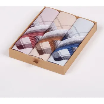 Látkový kapesník Matějovský Máš to v kapse #20 3 ks